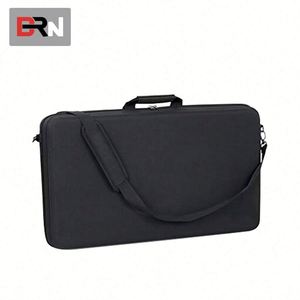 Estuche de Transporte Impermeable de Gran Capacidad DDJ-SB2, Bolsa Rígida de EVA para Controlador Portátil de 2 Canales Pioneer DJ - Product Image 3