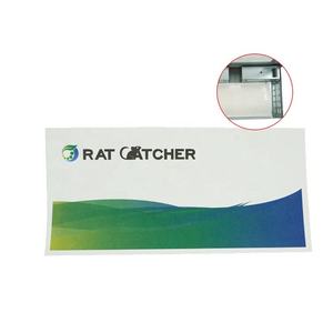 Miếng dán keo bẫy chuột mới có thể được đặt vào bẫy chuột nhiều lần - Product Image 1