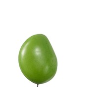 Pelota Antiestrés de Mango que Cambia de Color, Hecha a Mano, Crujiente, Ecológica, Juguete Sensorial para Aliviar el Estrés