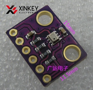 Module de capteur de pression atmosphérique haute précision GY-BMP280-3.3 GY-SPL06 SPA06, altimètre - Product Image 1