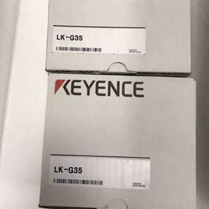 เซ็นเซอร์เลเซอร์ LK-G30 LK-G32 LK-G35 LK-G37 ของแท้ใหม่  เซ็นเซอร์วัดระยะทางด้วยเลเซอร์ LK-G30 LK-G32 LK-G35 LK-G37 - Product Image 5