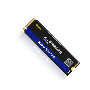 Bory M.2 Nvme Ssd Gen <span class=keywords><strong>3</strong></span> 128gb-2tb Disque SSD interne pour jeux avec vitesse de lecture de 3000 Mo/s et de écriture de 1900 Mo/s et garantie de <span class=keywords><strong>3</strong></span> ans Nv890 - Product Image 1