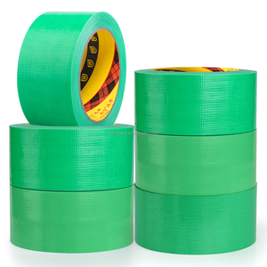 Cinta adhesiva de alta resistencia, herramientas de plomería, sellado de póster plano, reparación de alfombras, cinta de curado, embalaje de envío, cinta adhesiva - Product Image 1