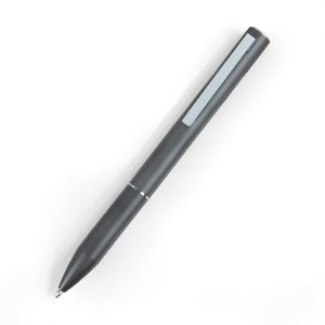 Stylos à bille de luxe en métal de haute qualité, imprimés avec logo d'entreprise, vente en gros par le fabricant, avec logo personnalisé - Product Image 2