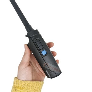Tyt Tc 100 Walkie Talkie <b>Battery</b> 4800Mah Lithium Ion 7.8V For Commercial Use - Product Image 3