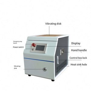 Cable Manufacturing Equipment Needle Tube Terminal Crimping <b>Machine</b> with Ferrule <b>Strip</b> & Crimp <b>Wire</b> Twisting Function - Product Image 6