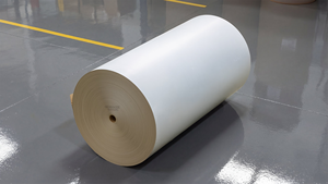 Papier kraft testliner blanc 140 g/m² compétitif pour boîtes en carton ondulé et emballages e-commerce, marché chilien - Product Image 6