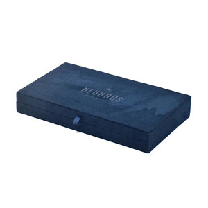 Customized Elegant High-end <strong>Small</strong> Enterprise Exquisite Design Luxury <strong>Gift</strong> <strong>Box</strong> with Magnetic Packaging - Product Image 6