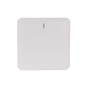 3000Mbps WiFi6 Ceiling Access <strong>Point</strong> | Dual Band 2.4/5.8GHz | Gigabit | PoE/DC Powered | White - Product Image 1