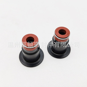 Joint d'étanchéité de soupape Eagle Howe 119-3036 pour moteur Caterpillar C7 3116, pièce de rechange pour admission et échappement - Product Image 2
