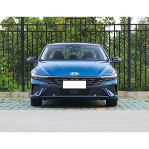 Hyundais N Line Glx Fábrica de gasolina China <span class=keywords><strong>Precio</strong></span> barato Coches usados en venta Elantra 2024 - Product Image 2