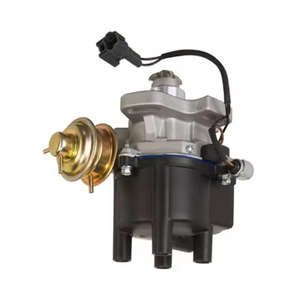 4AF 4AFE DISTRIBUTEUR D'ALLUMAGE 19020-16120 19020-15130 19020-11050 19020-16280 19020-16170 POUR TOYOTA <span class=keywords><strong>CORINA</strong></span> 1.6L Corolla - Product Image 1