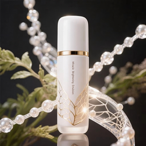 Lozione Illuminante Miracolosa con Niacinamide Supramolecolare, Olio di Semi di Perilla, Estratto di Portulaca, Idratante per Luminosità e Sbiancamento - Product Image 2