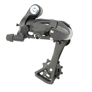 MicroNEW <span class=keywords><strong>VTT</strong></span> manette de vitesse arrière 7/8/<span class=keywords><strong>9</strong></span>/10/11 <span class=keywords><strong>vitesses</strong></span> dérailleur de vélo de route vélo Transmission Sensah <span class=keywords><strong>vtt</strong></span> groupe dérailleur - Product Image 5