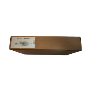 Nevada 3500/42 Número de Pedido Módulo de Fuente de Alimentación para Control PLC 128229/01, Nuevo de Fábrica, Alto Rendimiento - Product Image 4