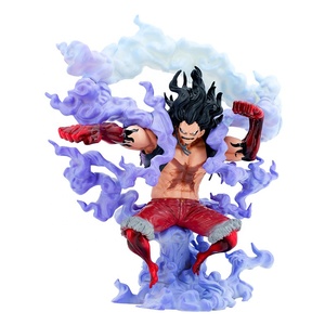 Un pezzo all'ingrosso tenuto in mano MAX Cake Island <span class=keywords><strong>POP</strong></span> 4 File 4 Snake Man modello secondario di animazione portatile - Product Image 6