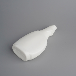 500Ml/16Oz Aangepaste Kleur Hdpe Plastic Spuitflessen Hervulbare Nevel Stroom Trigger Sproeier Voor Huis Tuin Plant Keuken