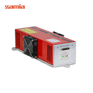 Venta Directa de Fábrica, Tubo Láser de CO2 Zamia N30Pro de 17W 35W RF para Corte Láser e Impresión 3D - Product Image 4