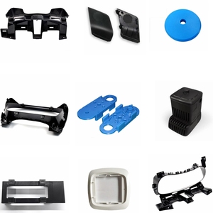 ผู้ผลิตจัดหาชิ้นส่วนพลาสติกอื่นๆ ABS <span class=keywords><strong>PC</strong></span> PP PVC PE พลาสติกฉีดเปลือกพลาสติกผู้ผลิตที่กำหนดเอง - Product Image 4