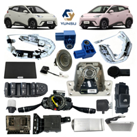 Accessoires OEM BYD, pièces détachées pour véhicules électriques, accessoires pour BYD Seagull en stock