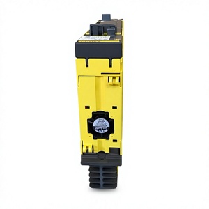 Ventilateur d'origine de haute qualité UC A06B-6240-H125 DC283-339V Drive 22.5A - Product Image 1