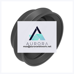 ชิ้นส่วนอิเล็กทรอนิกส์ VASB-75-1/4-NBR อุปกรณ์เสริมนิวเมติก - Product Image 1