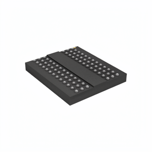 W632GG8KB-15 ชิ้นส่วนอิเล็กทรอนิกส์ TR Electronics รายการ BOM ไอซี มีสินค้าในสต็อก 78 TFBGA หน่วยความจำ - Product Image 1