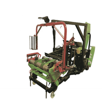 Machine de brique équipement auxiliaire