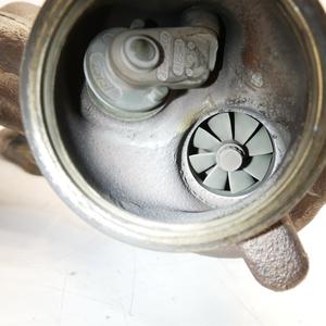 Turbocompresor para <span class=keywords><strong>Maserati</strong></span> Quattroporte LEVANTE <span class=keywords><strong>Ghibli</strong></span> 3.0 Gasolina V6 F160 <span class=keywords><strong>M156</strong></span> M156D 297712 - Product Image 2