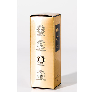 Aceite de almendras de ricino orgánico Natural 100%, suero para el cuidado del cuero cabelludo de etiqueta privada para hombres y mujeres, tratamiento para el crecimiento del cabello rizado - Product Image 6