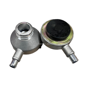 Piezas del Sistema Hidráulico 120B 312B Aptas para Excavadora Caterpillar CAT 120B 312B, Tapa de Respiración de Aire - Product Image 1