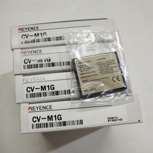 การ์ดคอมแพคแฟลช CV-3000 ซีรีส์ CV-2000 ซีรีส์ของแท้ 1GB คุณสมบัติทางอุตสาหกรรม การ์ด CF CV-M1G - Product Image 1