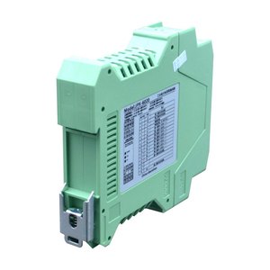 Amplificateur de signal industriel double RS485, répéteur, module d'isolation optocoupleur avec protection contre la foudre W724 - Product Image 3