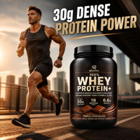 Qbioflex Pabrik Langsung Bubuk Protein Whey Grosir dengan Vitamin C dan Zinc untuk Suplemen Pendukung Kekebalan Tubuh Bubuk Protein Whey