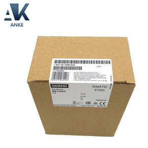 6ES7195-7HB00-0XA0 Módulo de bus controlador Siemens Simatic ET200 - Product Image 4