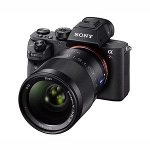 Meilleur appareil photo hybride plein format <span class=keywords><strong>Alpha</strong></span> A7 III avec objectif interchangeable 28-70 mm et écran LCD de 3 pouces pour les consommateurs - Product Image 4