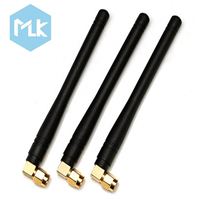 Antenne externe MLK pour téléphones portables 3G 4G, antenne GSM extérieure pour amplificateur de signal, antenne externe pour téléphone mobile GSM