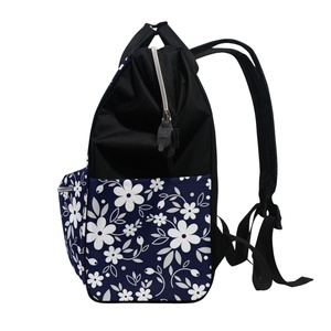 Mochila Pañalera Impermeable Personalizada, Bolsa de Viaje para Mamá y Bebé, Bolsas para Pañales - Product Image 3