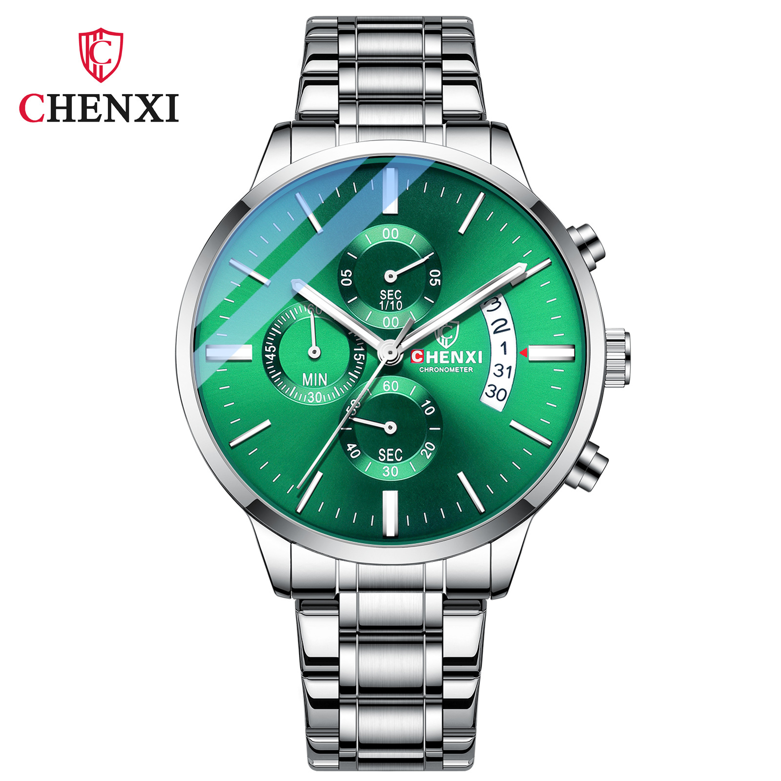 Men-green