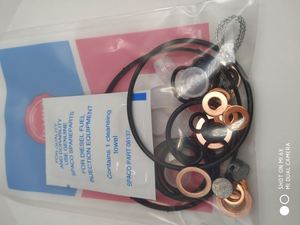 Kits d'étanchéité de réparation de pompe d'injecteur diesel 97818 - Product Image 4