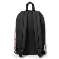 Sac à dos personnalisé pour enfant, étanche, imprimé floral, design floral, vente en gros, pour fille