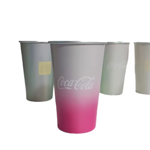Tazas de bebida fría de Metal de aluminio mágico que cambian de Color, vaso de cerveza personalizado para John Boston Brisbane Bitter <span class=keywords><strong>Broo</strong></span> - Product Image 3