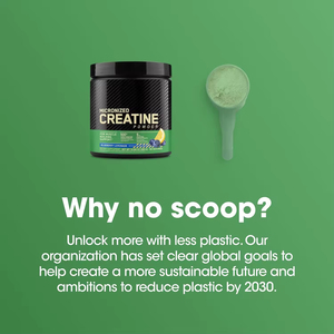 OEM/ODM Bubuk <span class=keywords><strong>Creatine</strong></span> Monohydrate 5000g Suplemen Kesehatan Pendukung Olahraga Kebugaran Nutrisi Pra-Latihan - Product Image 3