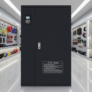 Arrival 3phase 160kw Power 380v <b>Voltage</b> <b>Converter</b> Multi-function Frequency High Performance Equipment Sq980 Ac Drive I - Product Image 4