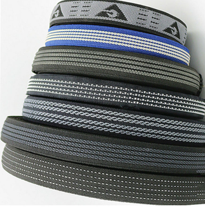 Wholesale Custom Non-slip <strong>Elastic</strong> <strong>Silicone</strong> Band Garment Tape - Product Image 4