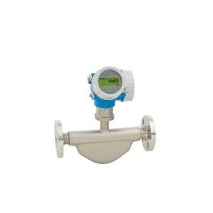 Débitmètre numérique ultrasonique Coriolis Endress+Hauser (E+H) Proline Promass K 10 neuf et scellé en usine pour l'eau, le gaz et l'huile - Product Image 2