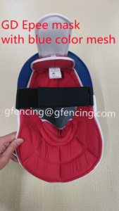 Masque coloré GD Epee CE350N - Product Image 3
