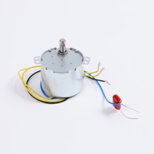 220V 6W <span class=keywords><strong>Motor</strong></span> de CA monofásico 50/60Hz Ventilador interior con carcasa de 50KTYZ 12V Certificado Volta ROHS - Product Image 4