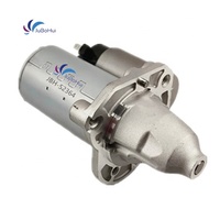 Moteur de démarrage JBH-S2364 4280007210 04801694AC 19185N pour Chrysler Dodge Challenger/Horse/Durango/Raam Pickup Truck Jeep Grand