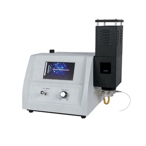 Fotometro digitale della fiamma di serie di CHINCAN <span class=keywords><strong>FP640</strong></span> per K Na - Product Image 1